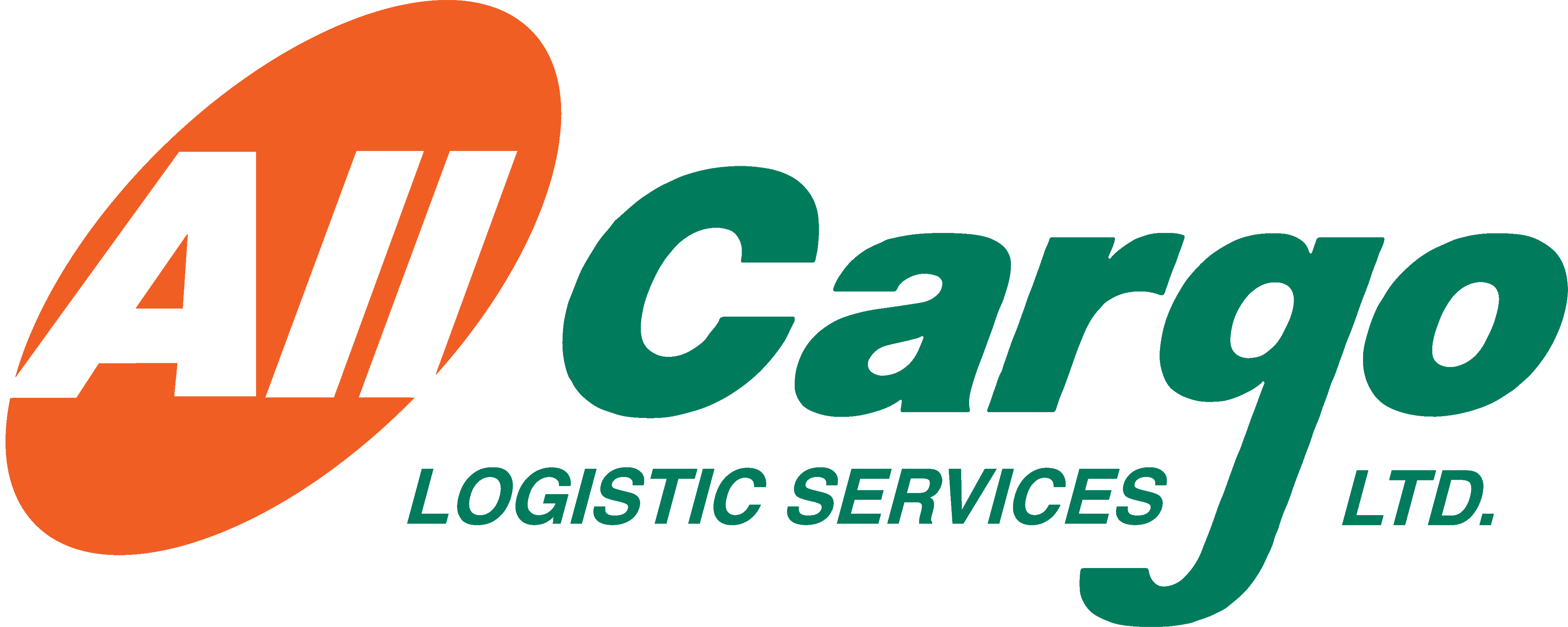 Allcargo Logo